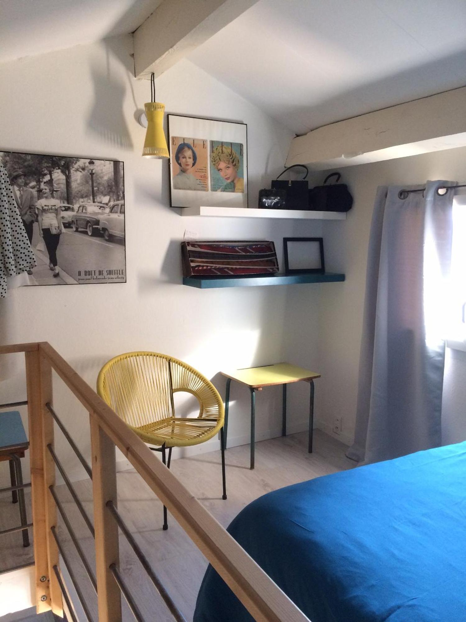 Chambres Du Clocher Vallon-Pont-dʼArc Exterior foto